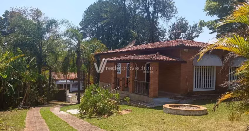 Chácara / sítio com 4 quartos para alugar no Vale Verde, Vinhedo 