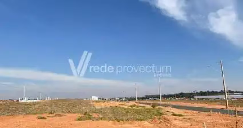 Terreno em condomínio fechado à venda na Avenida Prefeito José Lozano Araújo, 3405, Parque Brasil 500, Paulínia