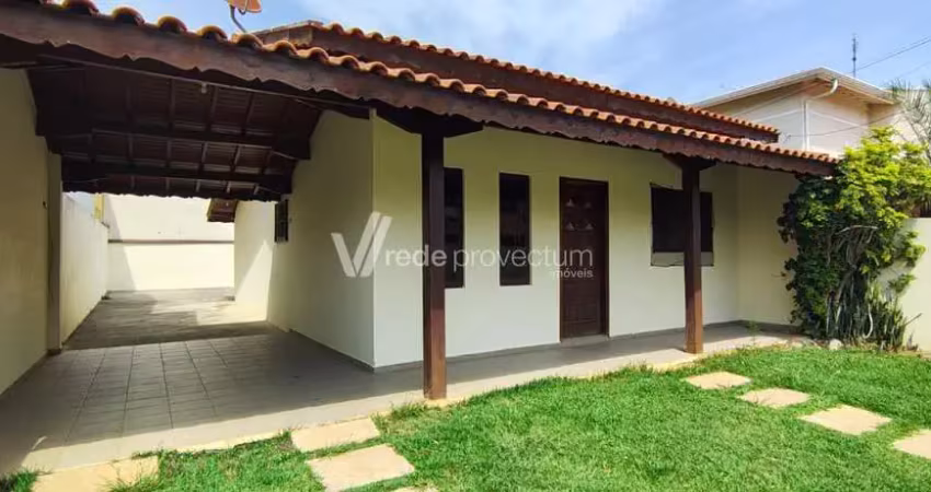 Casa em condomínio fechado com 2 quartos para alugar na Avenida Vice-Prefeito Anésio Capovilla, 79, Vila Capuava, Valinhos