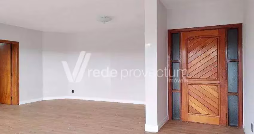 Apartamento com 3 quartos para alugar na Rua Paiquere, 530, Jardim Paiquerê, Valinhos