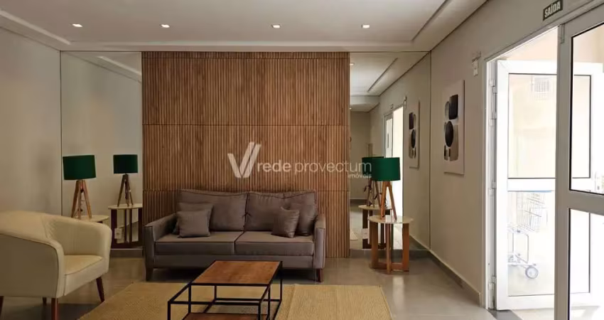 Apartamento com 2 quartos para alugar na Avenida Joaquim Alves Corrêa, 2299, Jardim São Jorge, Valinhos