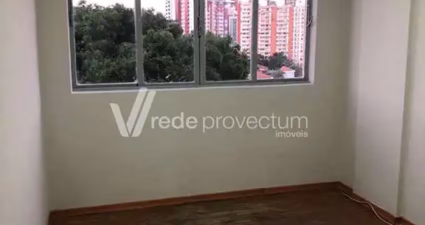 Kitnet / Stúdio à venda na Rua Culto à Ciência, 473, Botafogo, Campinas