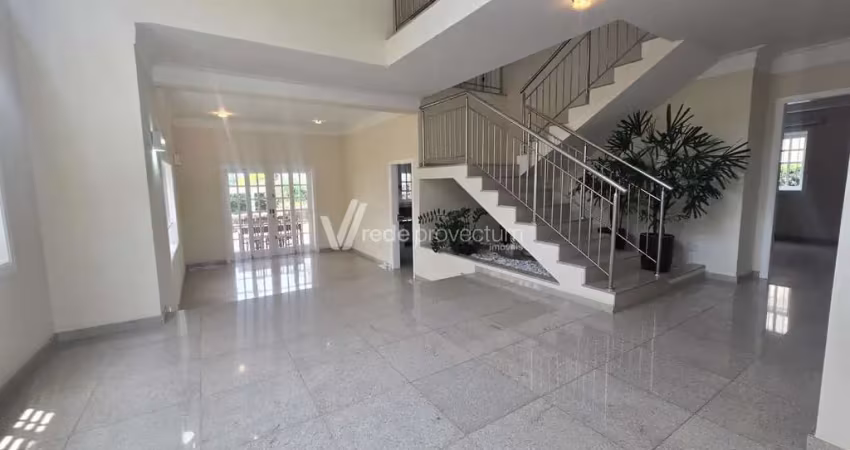 Casa com 4 quartos para alugar no Parque Terranova, Valinhos 