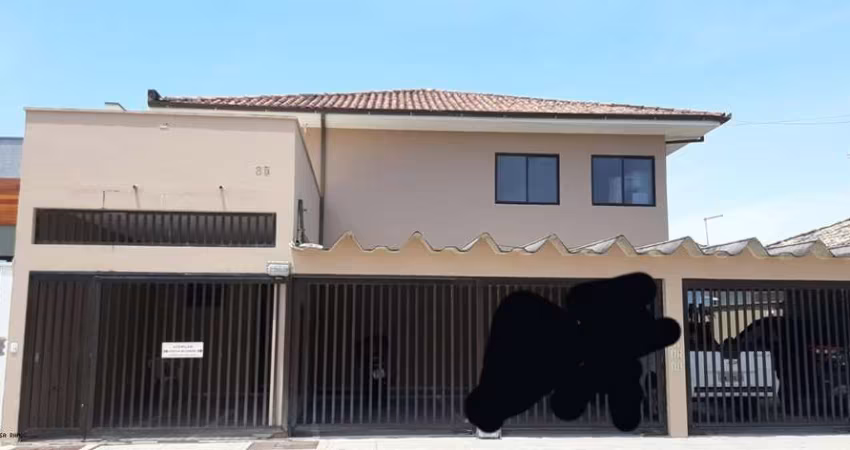 Apartamento para Venda em Guaratuba, Balneário Nereidas, 3 dormitórios, 1 suíte, 2 banheiros, 1 vaga