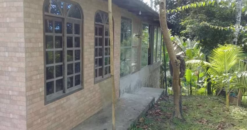 Chácara para Venda em Guaratuba, Descoberto