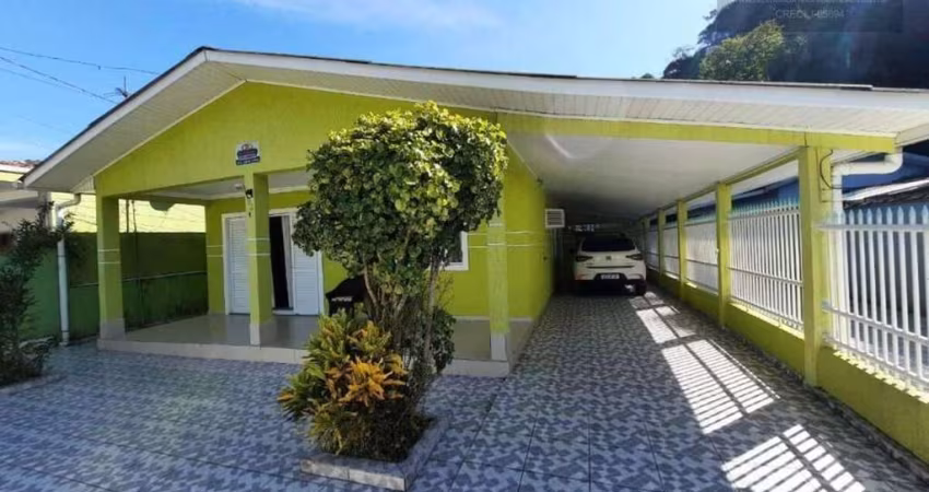 Casa para Venda em Guaratuba, Cohapar