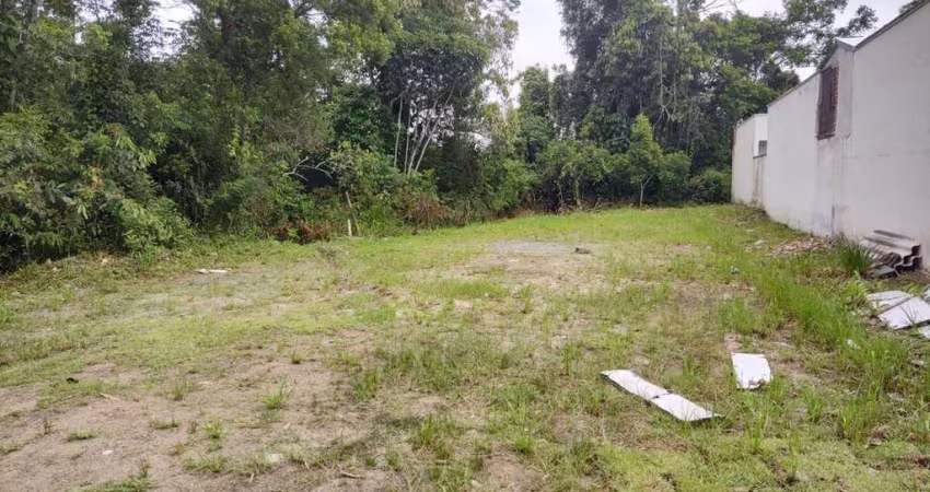 Terreno para Venda em Guaratuba, Balneário Nereidas