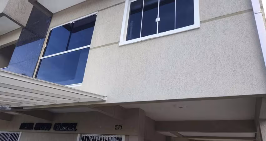 Apartamento para Venda em Guaratuba, Brejatuba, 2 dormitórios, 1 banheiro, 1 vaga