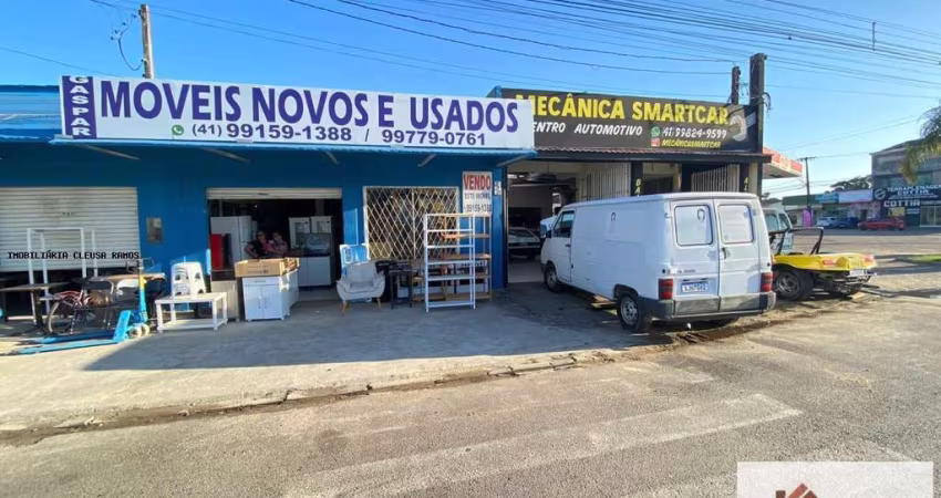 Sala Comercial para Venda em Guaratuba, Balneário Coroados, 4 dormitórios, 1 suíte, 3 banheiros, 4 vagas