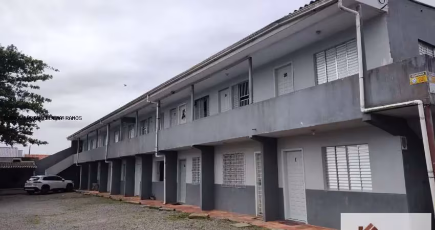 Apartamento para Venda em Guaratuba, Brejatuba, 1 dormitório, 1 suíte, 1 banheiro, 1 vaga