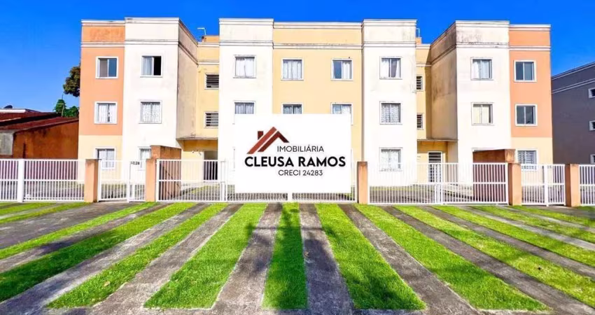 Apartamento para Venda em Guaratuba, Brejatuba, 2 dormitórios, 1 banheiro, 1 vaga