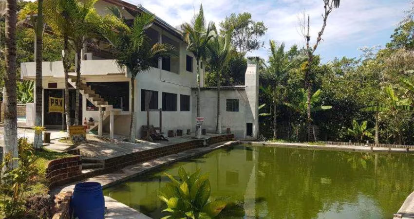 Chácara para Venda em Guaratuba, Balneário Coroados