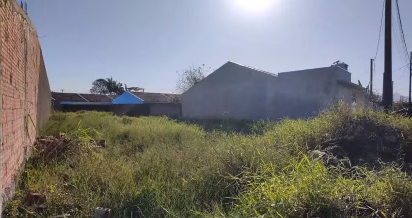 Terreno à venda na Cohapar, Guaratuba 