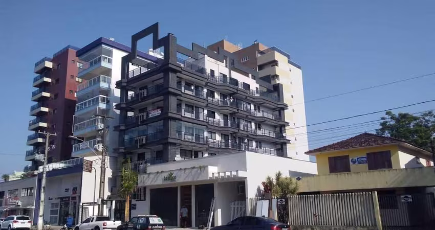 Apartamento para Venda em Guaratuba, Centro, 3 dormitórios, 3 suítes, 4 banheiros, 1 vaga