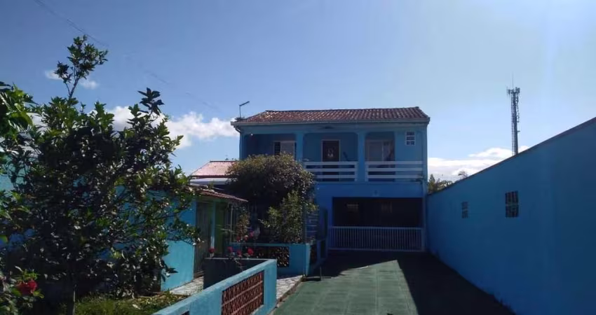 Sobrado para Venda em Guaratuba, Brejatuba