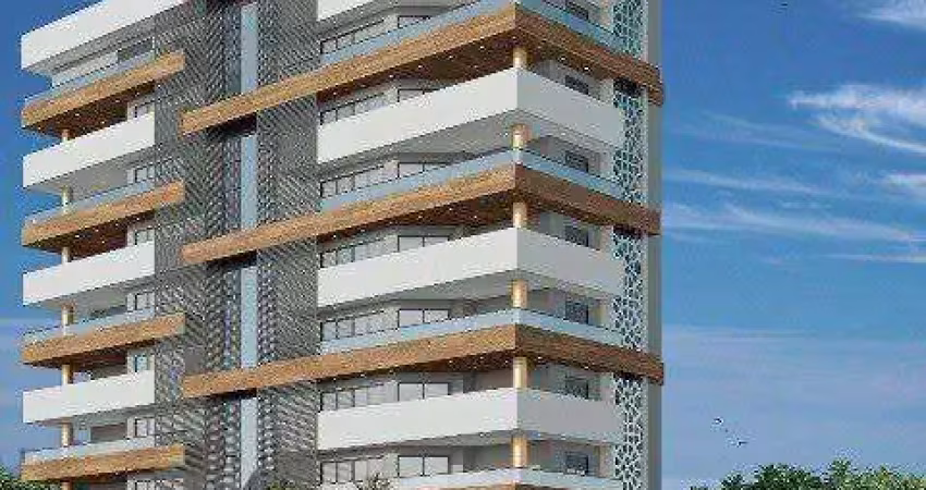 Apartamento para venda em guaratuba, centro, 3 dormitórios, 3 suítes, 1 banheiro, 2 vagas