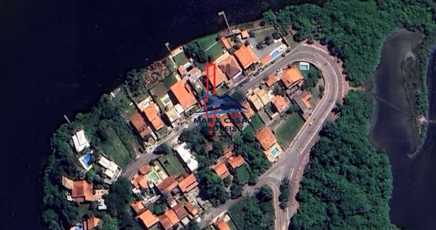 Terreno em Jardim Guaratiba, Maricá/RJ