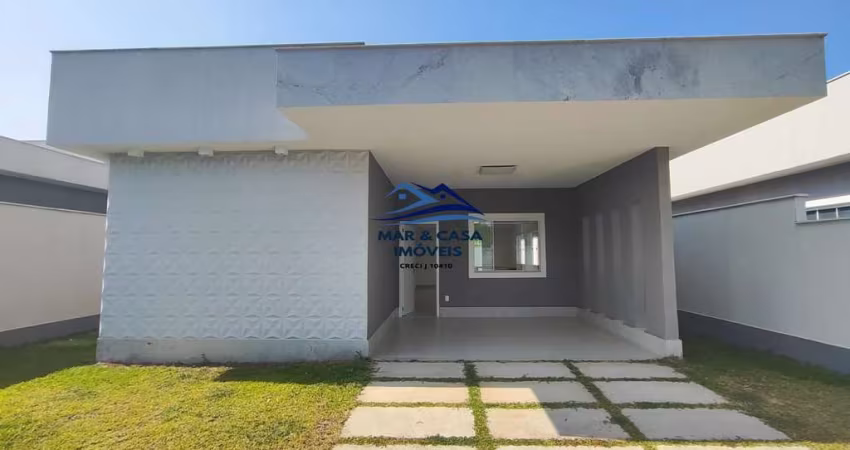 Casa em Inoã (Inoã), Maricá/RJ