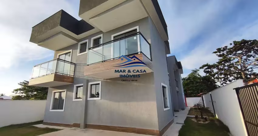 Apartamento em jardim atlântico leste (itaipuaçu), maricá/rj
