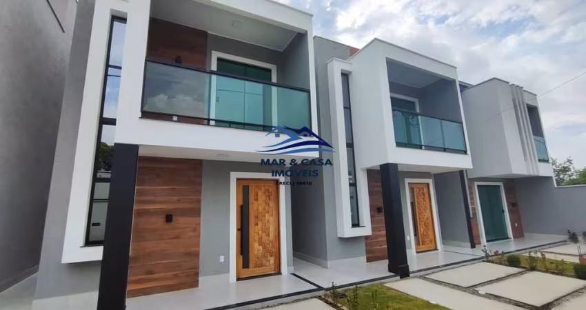 Casa em Jardim Atlântico Leste (Itaipuaçu), Maricá/RJ