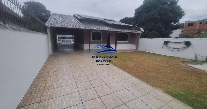 Casa em Inoã com piscina, Maricá/RJ