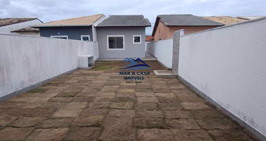 Casa em Itaipuaçu, Maricá/RJ