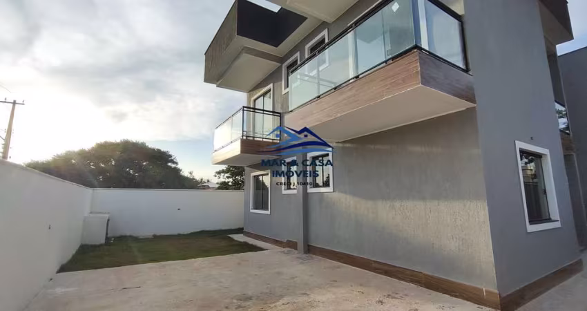Apartamento em Jardim Atlântico Leste (Itaipuaçu), Maricá/RJ