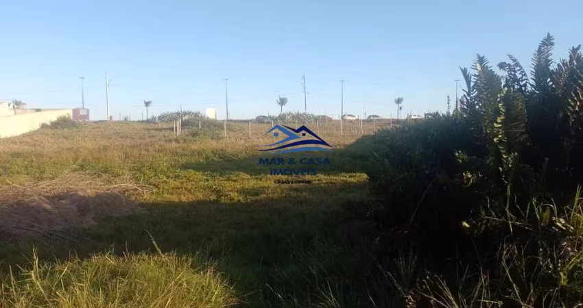 Terreno em Jardim Atlântico Oeste  (Itaipuaçu), Maricá/RJ