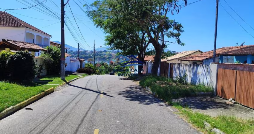 Terreno em Jardim Guaratiba, Maricá/RJ