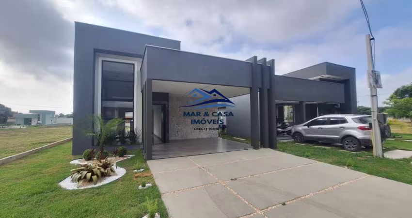 Vivere Jardim Residencial - Casa Alto Padrão em Sao Jose do Imbassai , Maricá - RJ/RJ
