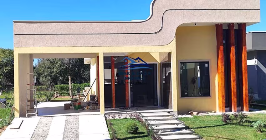 Vivere Jardim Residencial - Casa condomínio Vivere em São José de  Imbassai, Maricá/RJ