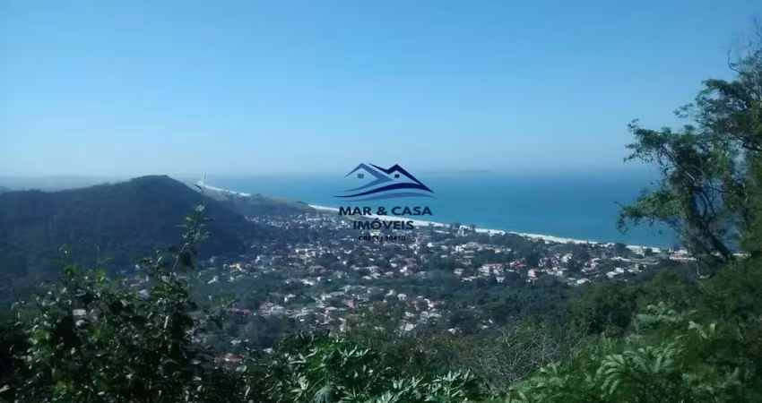 Condomínio Serramar - Terreno no Condomínio Serramar Itaipuaçu