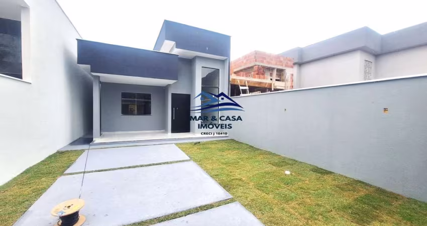 Casa Alto Padrão em Inoã (Inoã), Maricá/RJ