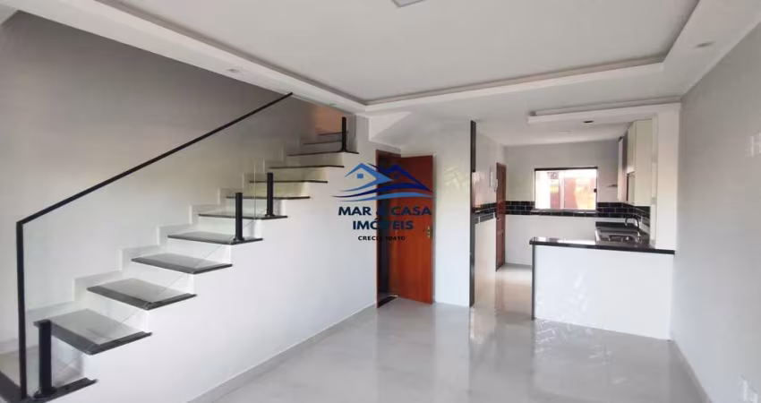Casa Duplex em Jardim Atlântico Oeste (Itaipuaçu), Maricá/RJ