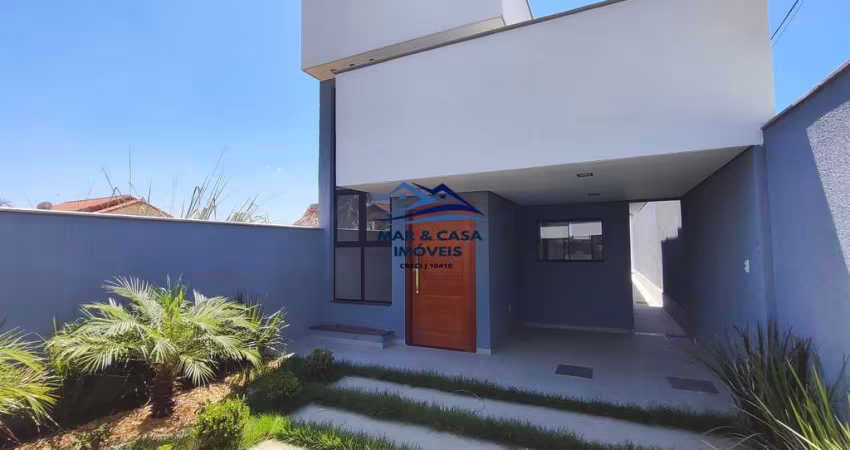 Casa Alto Padrão em Jardim Atlântico Central (Itaipuaçu), Maricá/RJ