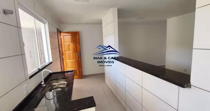 Apartamento 2 quatos em Itaipuaçu, Maricá/RJ