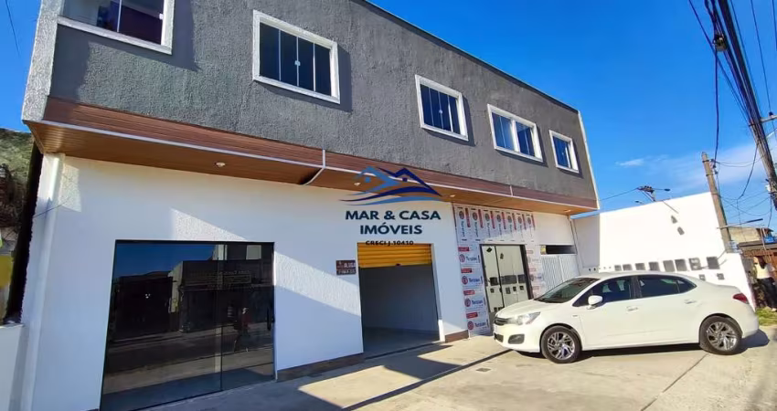 Loja em Itaipuaçu, Maricá/RJ
