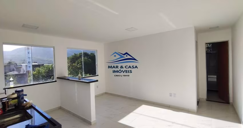 Apartamento 1 quarto em Itaipuaçu, Maricá/RJ
