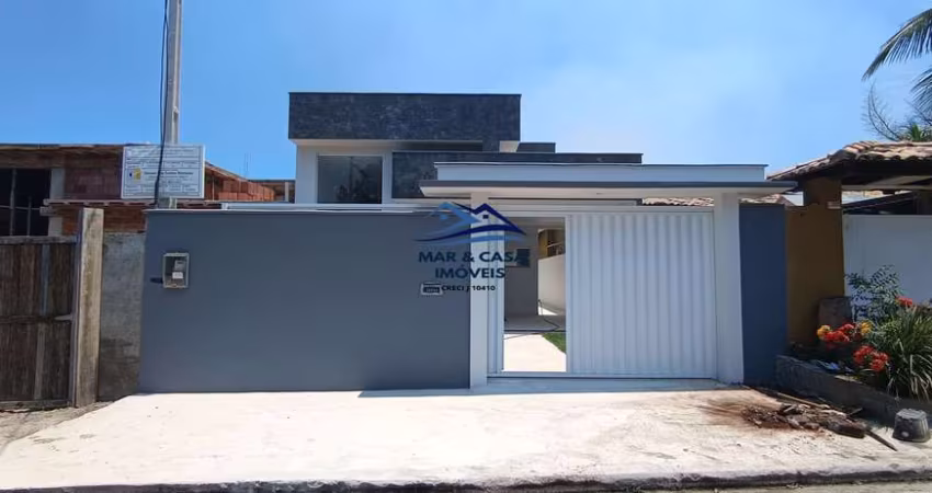 Casa Alto Padrão em Jardim Atlântico  Oeste (Itaipuaçu), Maricá/RJ
