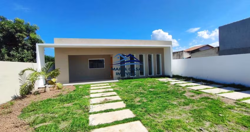 Casa em Itaipuaçu, Maricá/RJ