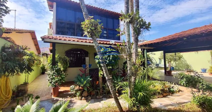 Casa Duplex em Praia de Itaipuaçu (Itaipuaçu), Maricá/RJ