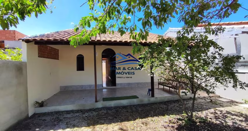 Casa em Barroco (Itaipuaçu), Maricá/RJ