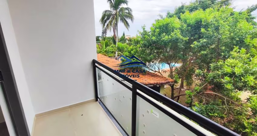 Apartamento em Jardim Atlântico Oeste (Itaipuaçu), Maricá/RJ