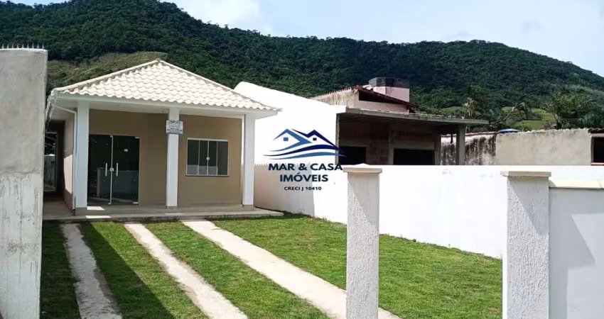 Apartamento em Vale da Figueira (Ponta Negra), Maricá/RJ