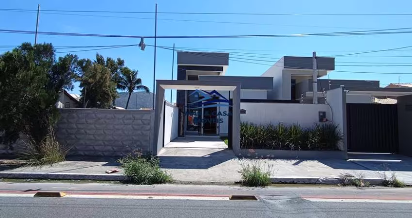 Casa em Jardim Atlântico Central (Itaipuaçu), Maricá/RJ