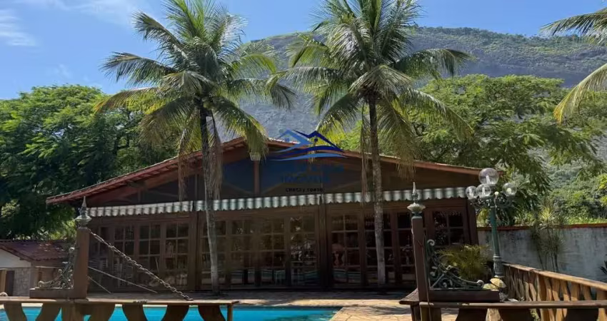 Fazenda à venda na Avenida Tocantins, 979, Itaocaia Valley (Itaipuaçu), Maricá