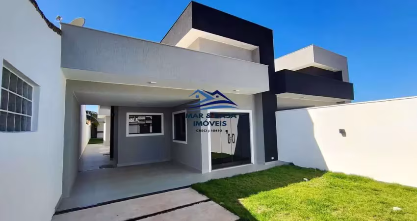 Casa alto padrão em jardim atlântico oeste (itaipuaçu), maricá/rj