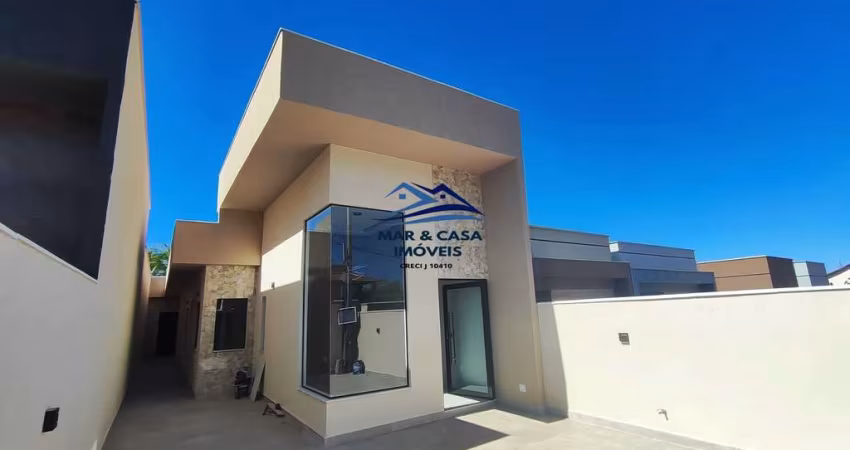 Casa em Praia de Itaipuaçu (Itaipuaçu), Maricá/RJ