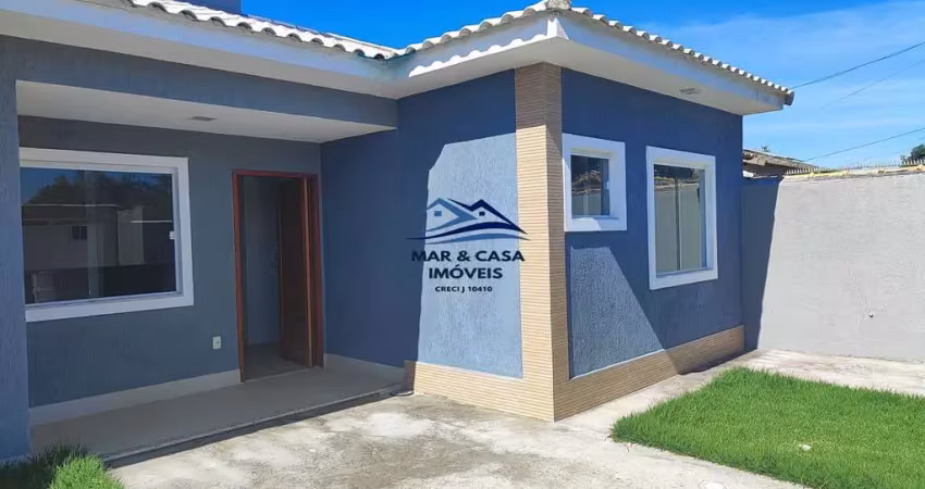 Casa em jardim atlântico leste (itaipuaçu), maricá/rj