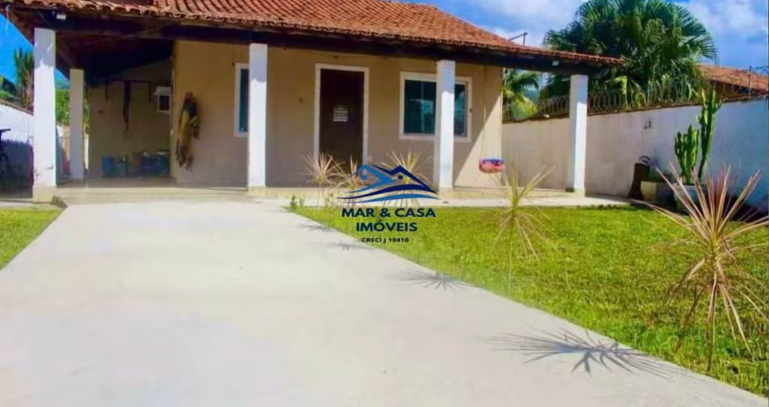 Casa em Praia de Itaipuaçu (Itaipuaçu), Maricá/RJ